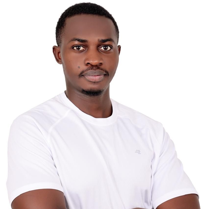 Marvin Ssewagudde portrait